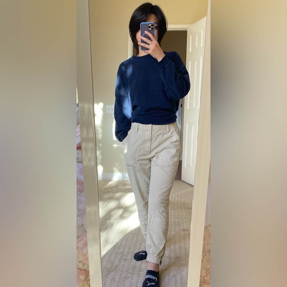Gap pants